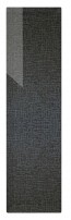 Passblende Genf M79 - HGL Matrix schwarz W194