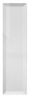 Passblende Genf M79 - HGL Matrix weiss W193