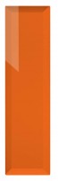 Passblende Genf M79 - HGL Orange W149