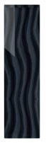 Passblende Genf M79 - HGL Stream grau W181