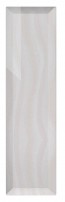 Passblende Genf M79 - HGL Stream weiss W180