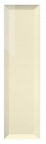 Passblende Genf M79 - HGL Vanille W99