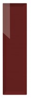 Passblende Genf M79 - HGL Vulkanrot W143