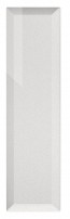 Passblende Genf M79 - HGL Weiss metallic W186