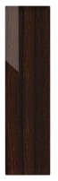 Passblende Genf M79 - HGL Wenige gold W159