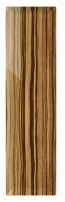 Passblende Genf M79 - HGL Zebrano W88