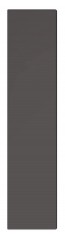 Passblende Faro M62 - Gelassenheit - Dekor: Graphit super matt 229