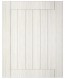 Front Milano M20 - Mediterranes Flair - Dekor: Lerchenbaum hell 171