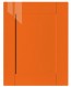 Front Lugano R81 - HGL Orange W149