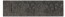 Blende München M49 - Schieferstein Graphit W199
