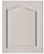 Front München M49 - Beton hell super matt W206
