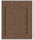 Front München M49 - Blumen Ornamente kupfer W124