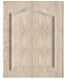 Front München M49 - Eiche Antik Creme W240