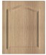 Front München M49 - Eiche Natur W177