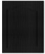 Front München M49 - Melinga schwarz W90