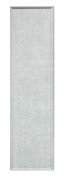 Passblende München M49 - Terra weiß W245