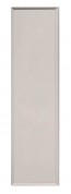 Passblende München M49 - Beton hell super matt W206