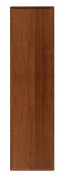 Passblende München M49 - Nussbaum Tabak FW47
