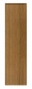 Passblende München M49 - Wallnuss Gelb FW63