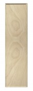 Passblende München M49 - Wildbirke Matt W04