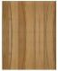 Front Faro M62 - Gelassenheit - Dekor: Nussbaum hell 84