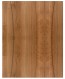 Front Faro M62 - Gelassenheit - Dekor: Nussbaum Natur 79