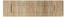 Blende Passau M47 - Eiche Antik braun FW241