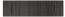 Blende Passau M47 - Eiche schwarz W71