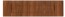 Blende Passau M47 - Kirschbaum Amaretto W61