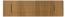 Blende Passau M47 - Wallnuss Gelb FW63
