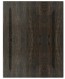 Front Passau M47 - Wenge grau FW167