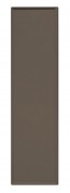 Passblende Passau M47 - Betongrau super matt W204