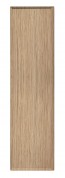 Passblende Passau M47 - Eiche Natur W177