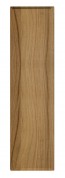 Passblende Passau M47 - Nussbaum hell W84