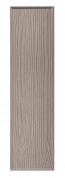 Passblende Passau M47 - Tulip betongrau FW223