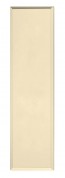 Passblende Passau M47 - Vanille super matt W202