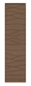 Passblende Passau M47 - Zebra kupfer W127