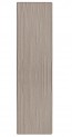 Passblende Ambra F22 - Dekor: Tulip betongrau WF320
