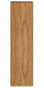Passblende Astor M48 - Dekor: Eiche Montana hell F08
