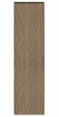 Passblende Astor M48 - Dekor: Wenge Honig F13