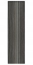 Passblende Astor M48 - Dekor: Kiefer Mokka F15
