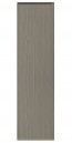 Passblende Astor M48 - Dekor: Esche Toskanagrau F200