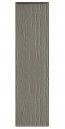 Passblende Astor M48 - Dekor: Esche Toskanaolive F201