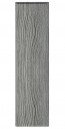 Passblende Astor M48 - Dekor: Kastanie Grey F311