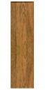 Passblende Astor M48 - Dekor: Eiche rustikal WF35