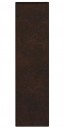 Passblende Astor M48 - Dekor: Leder braun WF83