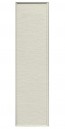 Passblende Astor M48 - Dekor: Sandcreme WF85