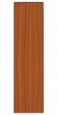 Passblende Bern M11 - Dekor: Kirschbaum rot F07