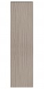 Passblende Bern M11 - Dekor: Tulip betongrau WF320
