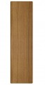 Passblende Clio F35 - Dekor: Wallnuss Gelb WF50